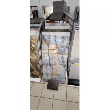 Керамогранит Qua Granite (Гранит) Spring 60x120 см, лаппатированный Full Lap