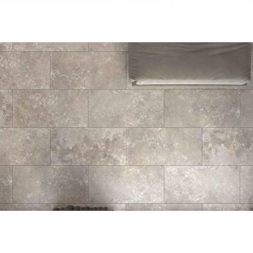 Керамогранит Qua Granite (Гранит) Gris Travertino Lapp 60х120 см