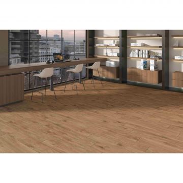 Керамогранит Qua Granite (Гранит) Prestige Carmel Matt 20х120 см