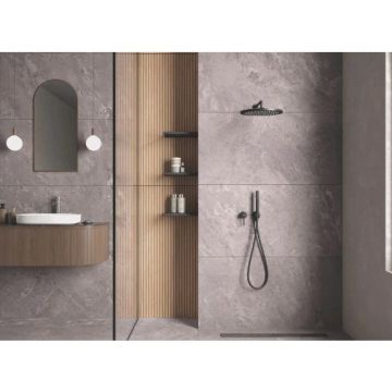 Керамогранит Qua Granite (Гранит) Laroc Vizon Matt 60х120 см
