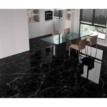 Керамогранит Qua Granite (Гранит) Aquiver full Lapp 60х120 см