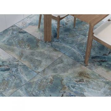 Керамогранит Qua Granite (Гранит) Mercan (travertino) Lapp 60х120 см