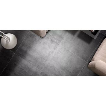 Керамогранит М-Квадрат (Кировская керамика) ProGres (Прогрес) Steel NEW 60х60 см (NR0776)