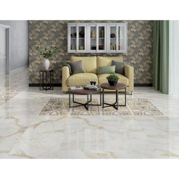 Керамогранит М-Квадрат (Кировская керамика) ProGres (Прогрес) Палацио 60х60 см (CNR0352)