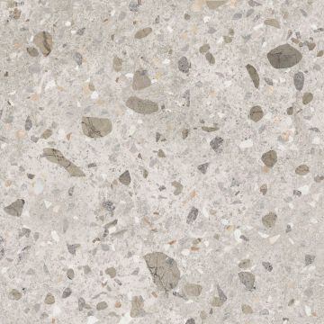 Керамогранит М-Квадрат (Кировская керамика) ProGres (Прогрес) Терраццо 60х60 см (NR0128 )