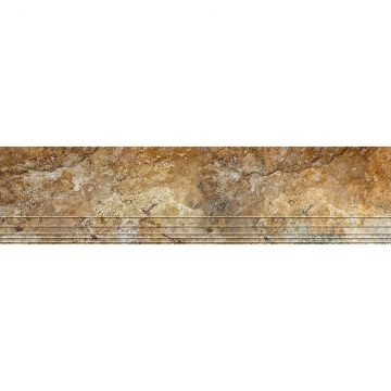 Керамогранит М-Квадрат (Кировская керамика) ProGres (Прогрес) Savage New 120х30 см (GSR0074)