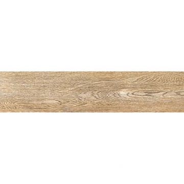 Керамогранит М-Квадрат (Кировская керамика) ProGres (Прогрес) Chester Wood NEW 80х20 см (786212)