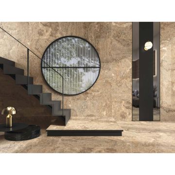 Керамогранит Ape Ceramica (Апе Керамика) Agate Sunset лаппатированный ректификат 60x120 см