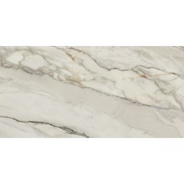 Керамогранит Ape Ceramica (Апе Керамика) Arabescato Corchia матовый ректификат 60x120 см