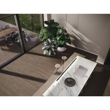 Керамогранит Ape Ceramica (Апе Керамика) Authentic Roman ректификат 25x150 см