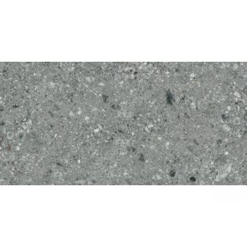 Керамогранит Ape Ceramica (Апе Керамика) Ceppo Coal лаппатированный ректификат 60x120 см