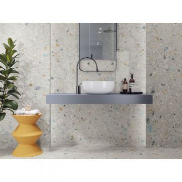 Керамогранит Ape Ceramica (Апе Керамика) Ceppo Fantasy лаппатированный ректификат 60x120 см