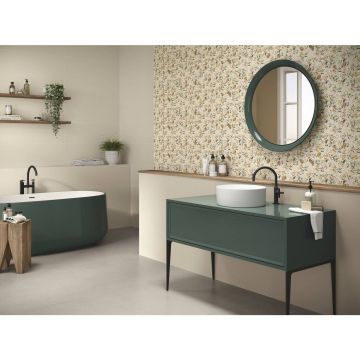 Керамическая плитка Ape Ceramica (Апе Керамика) Colorful Champagne ректификат 30x90 см