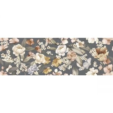 Керамическая плитка Ape Ceramica (Апе Керамика) Colorful Juliet Marine ректификат 30x90 см