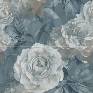 Панно Ape Ceramica (Апе Керамика) Four Seasons Decor Set Autumn 60x120 см (комплект из 2 штук)