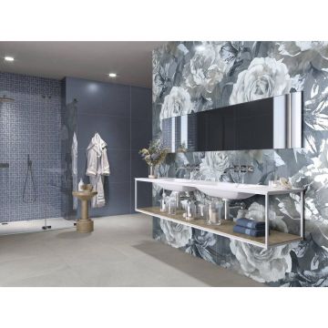 Панно Ape Ceramica (Апе Керамика) Four Seasons Decor Set Autumn 60x120 см (комплект из 2 штук)