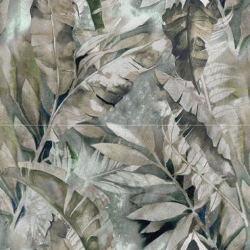 Панно Ape Ceramica (Апе Керамика) Four Seasons Decor Set Winter 60x120 см (комплект из 2 штук)