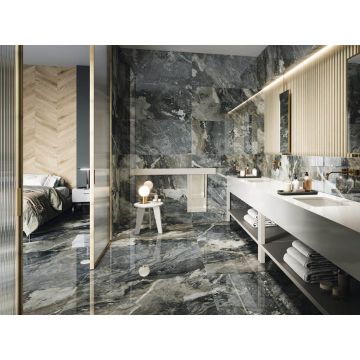 Керамогранит Ape Ceramica (Апе Керамика) Four Seasons Dedalus полированный ректификат 60x120 см