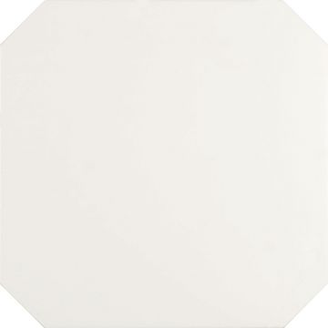 Керамогранит Ape Ceramica (Апе Керамика) Eight White 20x20 см