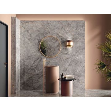 Керамогранит Ape Ceramica (Апе Керамика) Four Seasons Fior di Pesco полированный ректификат 60x120 см