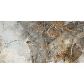 Керамогранит Ape Ceramica (Апе Керамика) Gold Hard полированный ректификат 60x120 см