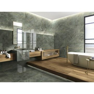 Керамогранит Ape Ceramica (Апе Керамика) Four Seasons Jadore полированный ректификат 60x120 см