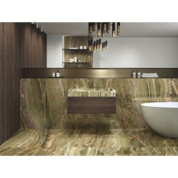 Керамогранит Ape Ceramica (Апе Керамика) Four Seasons Montblanc White Matt ректификат 60x120 см