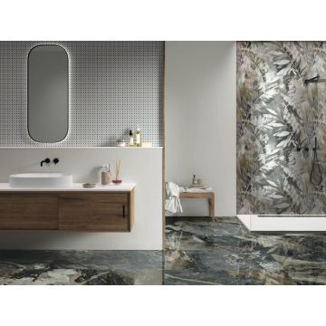 Керамогранит Ape Ceramica (Апе Керамика) Four Seasons Pumice Matt ректификат 60x120 см