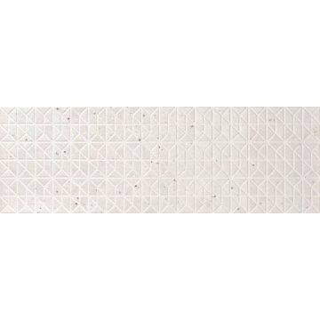 Керамическая плитка Ape Ceramica (Апе Кераимка) Shape Bianco ректификат 40x120 см