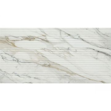 Керамогранит Ape Ceramica (Апе Керамика) Arabescato Spektra матовый ректификат 60x120 см