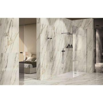 Керамогранит Ape Ceramica (Апе Керамика) Arabescato Spektra матовый ректификат 60x120 см