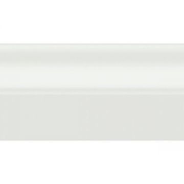 Плинтус Ape Ceramica (Апе Керамика) Fables Zocalo Blanco Mate 15.8x30 см