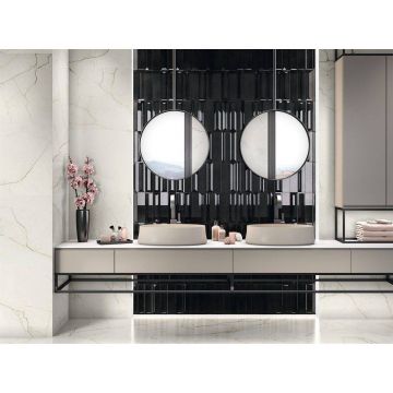 Керамическая плитка Ape Ceramica (Апе Керамика) Reality Night 7,5x30 см, A036316