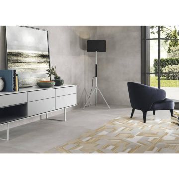 Керамогранит Ape Ceramica (Апе Керамика) Work Hexawork B Cenere 21x18,2 см, A033996