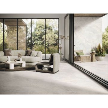 Бордюр Ape Ceramica (Апе Керамика) Augustus Cenefa Cream 10x30 см