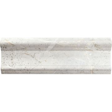 Бордюр Ape Ceramica (Апе Керамика) Augustus Cenefa Pearl 10x30 см