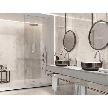 Керамическая плитка Ape Ceramica (Апе Керамика) Augustus Cream Rect 30x90 см