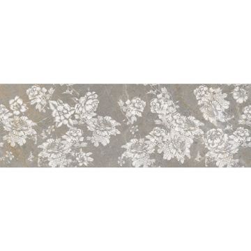 Керамическая плитка Ape Ceramica (Апе Керамика) Augustus Lacer Mix Grey Rect 30x90 см