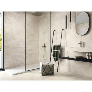 Керамогранит Ape Ceramica (Апе Керамика) Augustus Cream Rect Natural 60x120 см