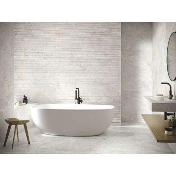 Керамогранит Ape Ceramica (Апе Керамика) Augustus Pearl Rect Natural 60x120 см