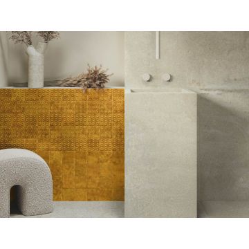 Керамическая плитка Ape Ceramica (Апе Керамика) Carmen Acrux Amber 10x10 см