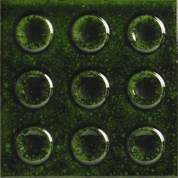 Керамическая плитка Ape Ceramica (Апе Керамика) Carmen Acrux Emerald 10x10 см