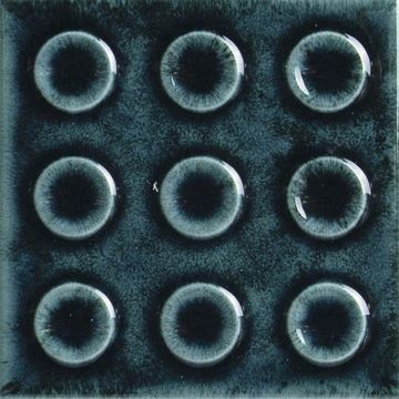 Керамическая плитка Ape Ceramica (Апе Керамика) Carmen Acrux Zafire 10x10 см