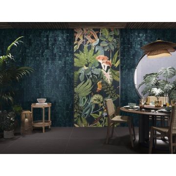 Керамическая плитка Ape Ceramica (Апе Керамика) Carmen Mimosa Zafire 10x10 см