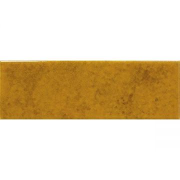 Керамическая плитка Ape Ceramica (Апе Керамика) Carmen Genuine Amber 6,5x20 см