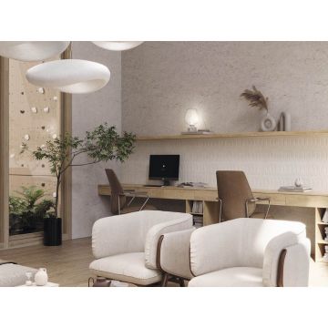 Керамическая плитка Ape Ceramica (Апе Керамика) Carmen Genuine Diamond 6,5x20 см