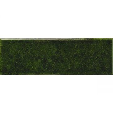 Керамическая плитка Ape Ceramica (Апе Керамика) Carmen Genuine Emerald 6,5x20 см