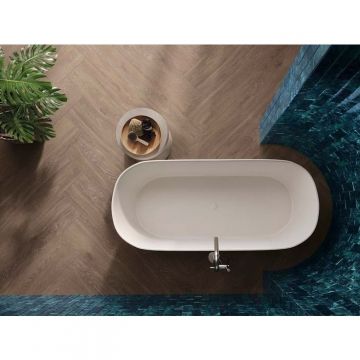 Керамическая плитка Ape Ceramica (Апе Керамика) Carmen Genuine Zafire 6,5x20 см