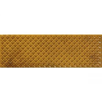Керамическая плитка Ape Ceramica (Апе Керамика) Carmen Mimosa Amber 6,5x20 см