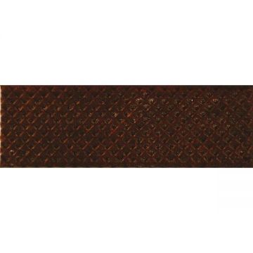 Керамическая плитка Ape Ceramica (Апе Керамика) Carmen Mimosa Garnet 6,5x20 см